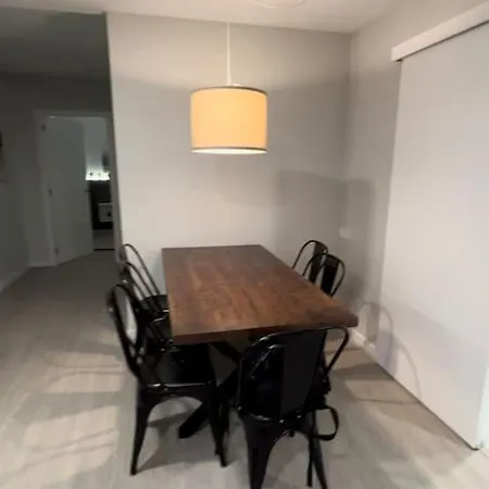 Apartmán Arquitecto I