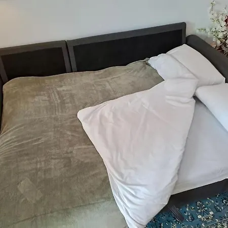 Apartmán Arquitecto I *