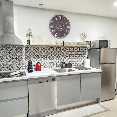 Arquitecto I Apartamento