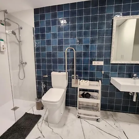 Arquitecto I Apartment