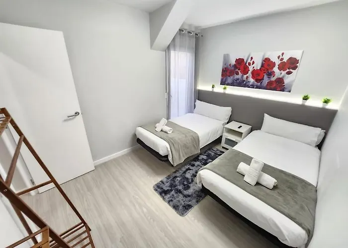 Arquitecto I バレンシア