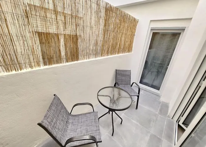 Arquitecto I فالنسيا