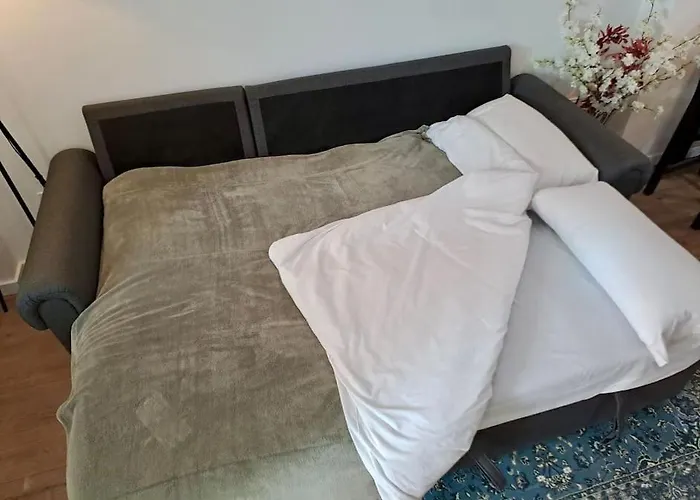 شقة Arquitecto I *