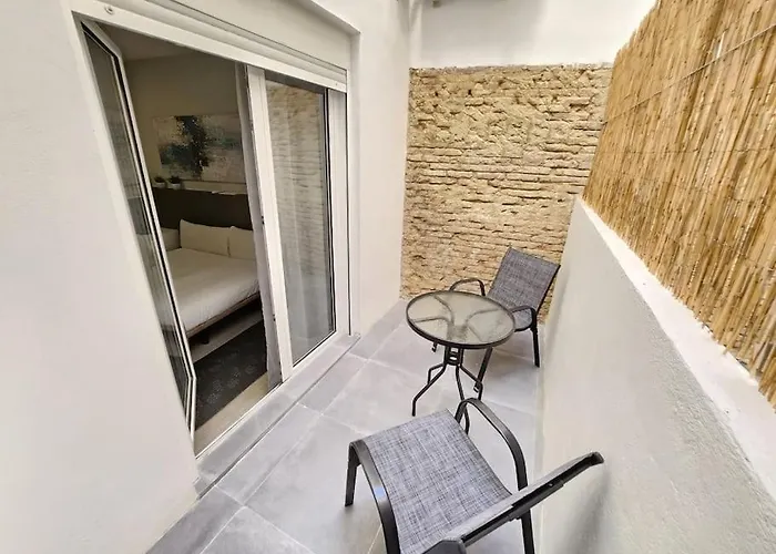 Arquitecto I * فالنسيا