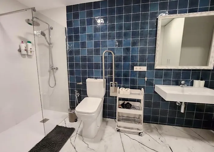 Arquitecto I アパート