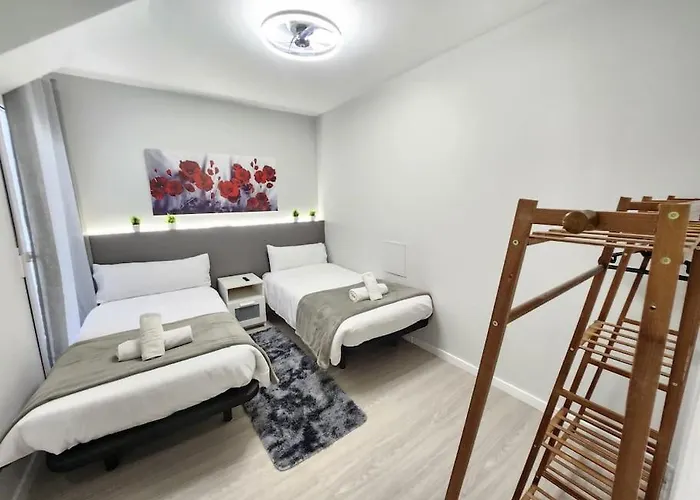 Arquitecto I فالنسيا