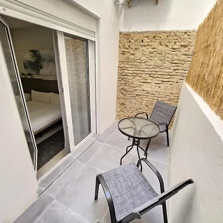 Arquitecto I * Valência