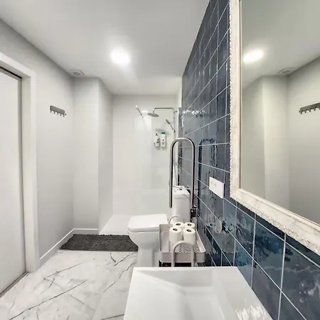 Apartamento Arquitecto I