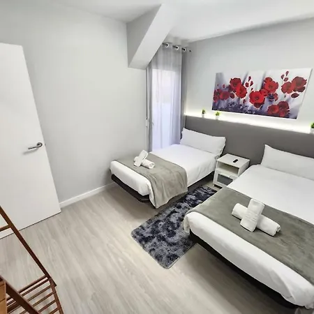 Arquitecto I 瓦伦西亚