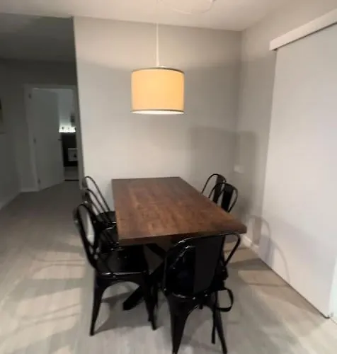 Apartmán Arquitecto I