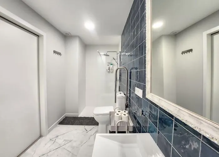 Apartmán Arquitecto I